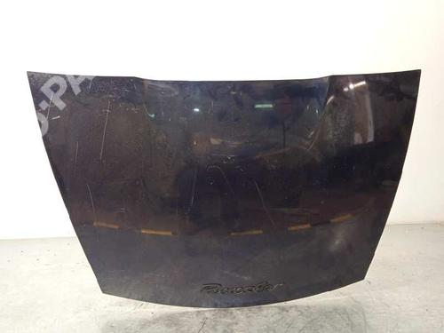 Used Tailgate PORSCHE BOXSTER (986) 2.7 (220 hp) 9731229