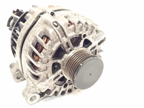 Generator PEUGEOT 508 SW I (8E_) 2.0 HDi (140 hp) 25909833