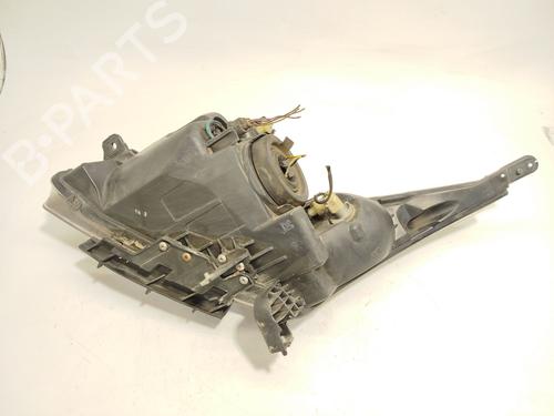 Right headlight CHEVROLET CRUZE (J300) 2.0 CDI | BP26391580C29 - Image 4