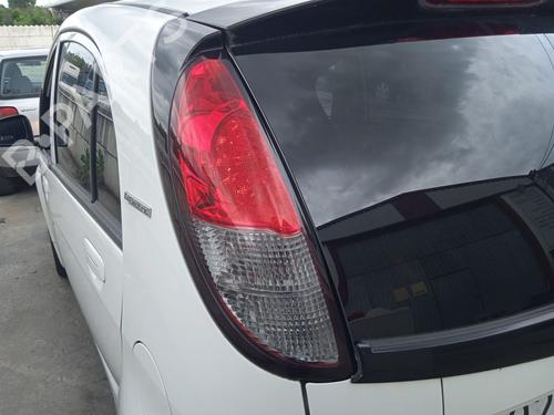 Vacuum pump PEUGEOT ION Electric | BP26592366M80 