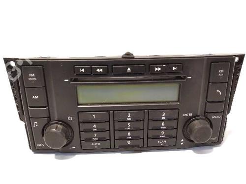 Switch LAND ROVER FREELANDER 2 (L359) | BP5875846I30