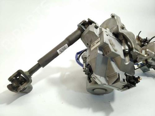 Steering column NISSAN QASHQAI / QASHQAI +2 I (J10, NJ10, JJ10E) 2.0 dCi | BP5953883M21 