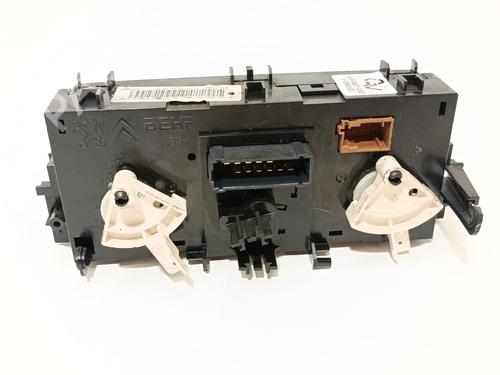 Climate control CITROËN C3 II (SC_) 1.4 HDi 70 (SC8HZC, SC8HR0, SC8HP4) | BP34507539I5 - Image 3