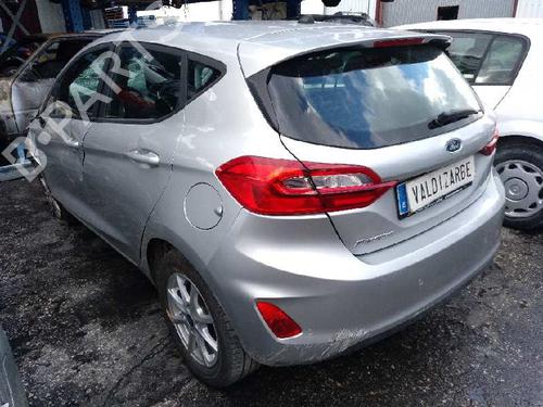 Electronic module FORD FIESTA VII (HJ, HF) | BP8900336M83