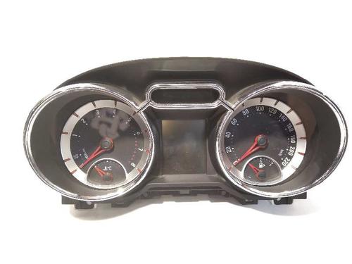 Instrument cluster OPEL ADAM (M13) 1.4 | BP6068448C47