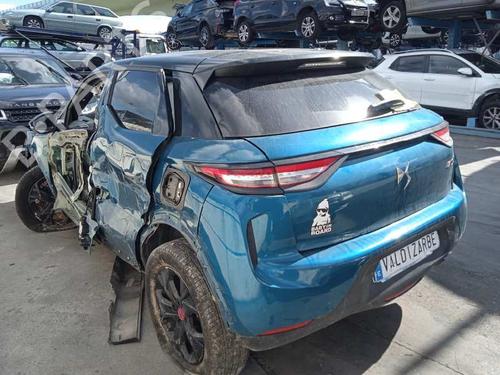 Rear mirror DS DS 3 / DS 3 CROSSBACK (UR_, UC_, UJ_) 1.2 PureTech 100 (URHNKK, URHNEK) | BP17742977I6