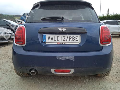Compressor A/C MINI MINI (F56) Cooper | BP24981086M34  - Image 16