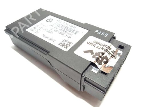 Used Electronic module Electronic module 16490549 16490549