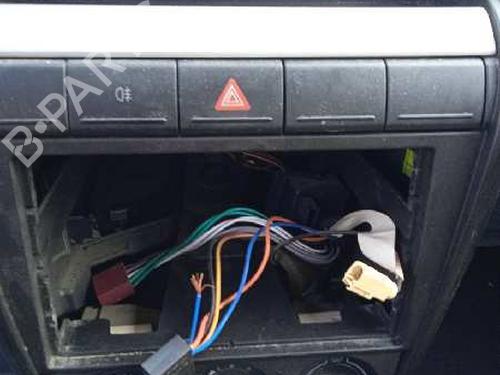 Left mirror VW FOX Hatchback (5Z1, 5Z3, 5Z4)  | BP15600318C26 