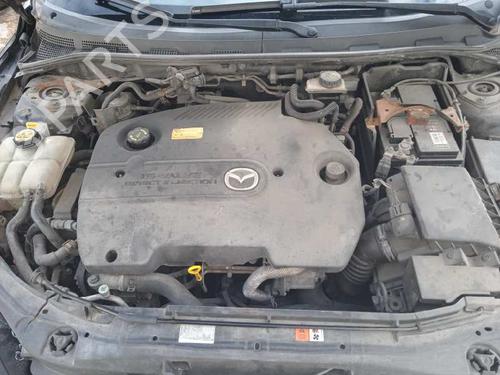 AC compressor MAZDA 3 (BK) 2.0 MZR-CD (BK14) | BP18693905M34 
