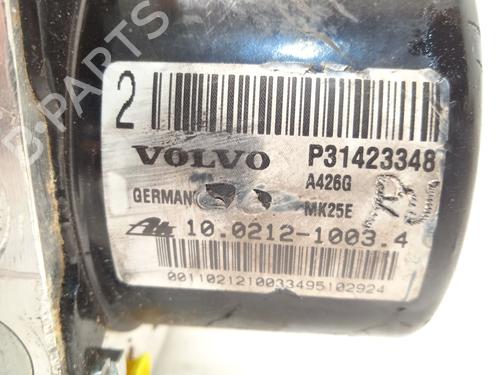 ABS pump VOLVO XC60 I SUV (156)  | BP28141181M43 