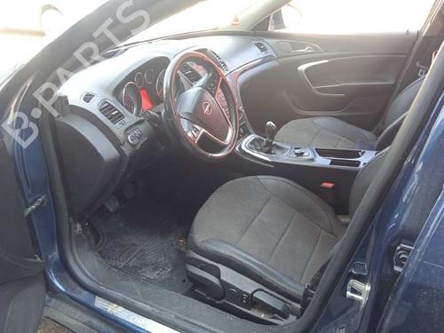 Switch OPEL INSIGNIA A (G09) 2.0 CDTI (68) | BP10334539I30 