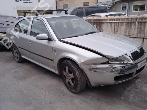 Engine SKODA OCTAVIA I (1U2) 2.0 | BP21567072M1 