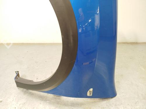 Left front fenders DACIA SANDERO II 1.5 Blue dCi 95 (B8JL) | BP29419034C41 