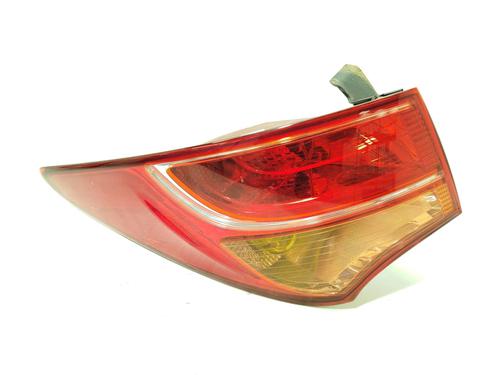 Used Left taillight Left taillight HYUNDAI SANTA FÉ III (DM, DMA) 2.2 CRDi (197 hp) 36448890 36448890