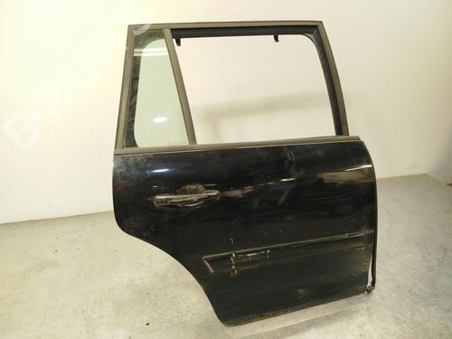 Right rear door CITROËN C4 Grand Picasso I (UA_) 1.6 HDi | BP28578979C5 