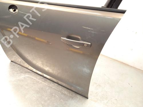 Left front door OPEL MERIVA B MPV (S10) 1.4 (75) | BP23859356C2 