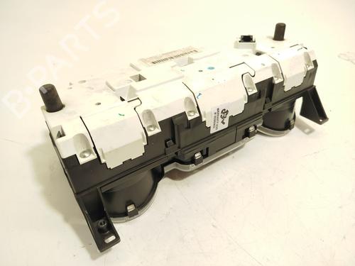 Instrument cluster CITROËN C5 III (RD_) 2.2 HDi (RD4HTH) | BP28216664C47 
