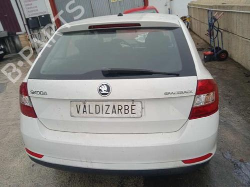 Display monitor SKODA RAPID Spaceback (NH1) 1.6 TDI | BP11802144C48 - Image 14