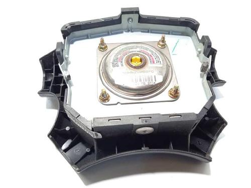 Driver airbag NISSAN X-TRAIL I (T30) 2.2 dCi 4x4 | BP9758103C9 