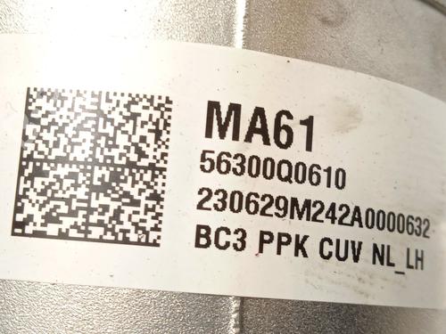 Steering column HYUNDAI BAYON (BC3) 1.2 MPI | BP19330035M21 