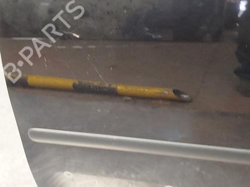 Left front door VW CADDY III Box Body/MPV (2KA, 2KH, 2CA, 2CH) 1.9 TDI | BP28114415C2 