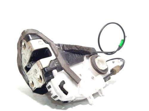 Used Rear left lock TOYOTA PRIUS (_W3_) 1.8 Hybrid (ZVW30) (136 hp) 8209673