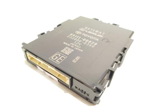 Electronic module TOYOTA YARIS CROSS (MXP_) 1.5 (MXPB10) | BP29207236M83 - Image 2