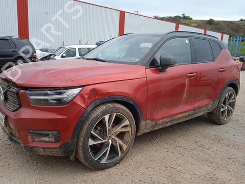 Used Parts VOLVO XC40 (536) T3 (163 hp) 2361944