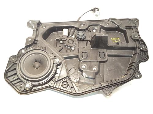 Used Front right window mechanism MAZDA CX-5 (KF) 2.5 AWD (194 hp) 28450825
