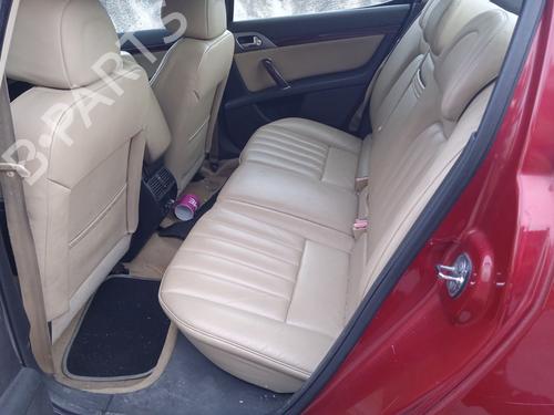 AC compressor PEUGEOT 407 (6D_) 2.0 HDi 135 (6DRHRH, 6DRHRE, 6DRHRG, 6DRHRJ) | BP28585067M34