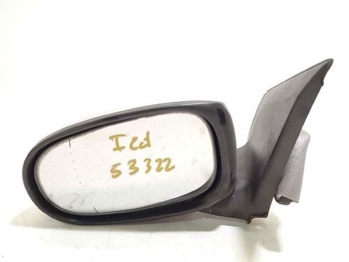 Used Left mirror Left mirror 17558554 17558554