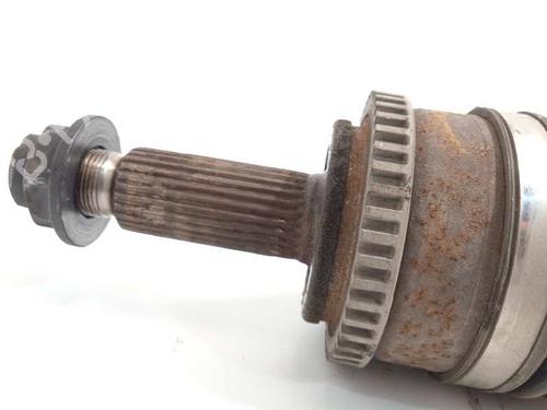 Left front driveshaft HYUNDAI i30 (GD) 1.6 GDI | BP9727292M38 - Image 4