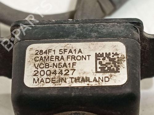 Electronic module NISSAN MICRA V (K14) 1.5 DCI | BP40037464M83 - Image 4