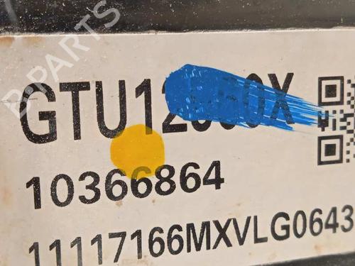 Left front driveshaft MAZDA 2 Hatchback (DL, DJ) | BP15851429M38 - Image 4