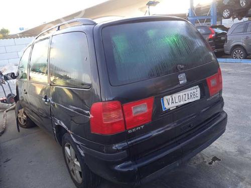 Right headlight SEAT ALHAMBRA (7V8, 7V9)  | BP10692352C29 