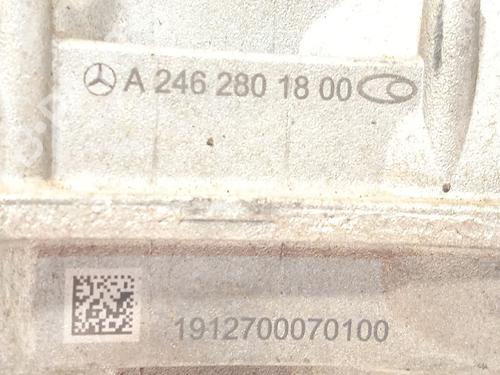 Transfer box MERCEDES-BENZ A-CLASS (W177) A 250 4-matic (177.047) | BP26209476M36 