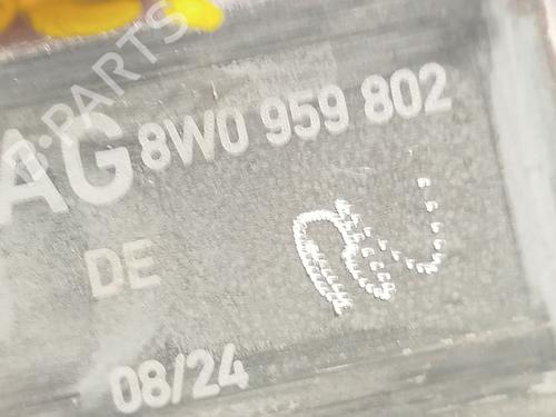 Left front window motor AUDI A5 Sportback (F5A, F5F) 35 TDI | BP31933793E21