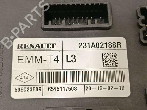 Electronic module RENAULT CAPTUR I (J5_, H5_) 1.2 TCe 120 | BP36018615M83 - Image 5