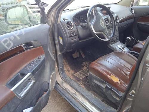 Display monitor OPEL ANTARA A (L07) 2.0 CDTI | BP11083620C48 