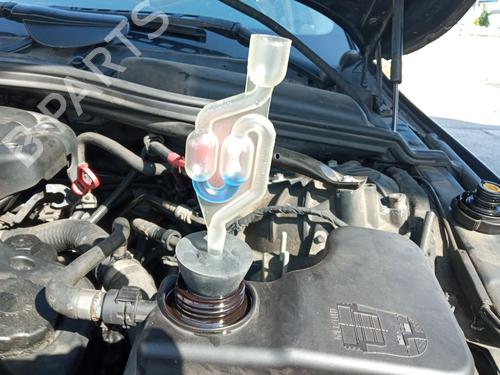 Climate control BMW 5 (E60) 520 d | BP27534821I5