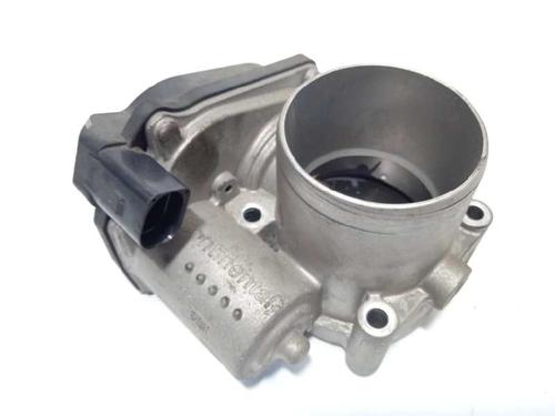 Used Throttle body Throttle body SEAT IBIZA IV (6J5, 6P1) [2008-2017] 7701939 7701939