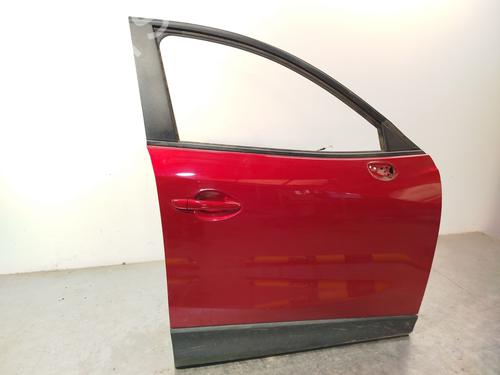 Right front door MAZDA CX-5 (KE, GH) 2.2 D (KE2FW) | BP28139185C3 