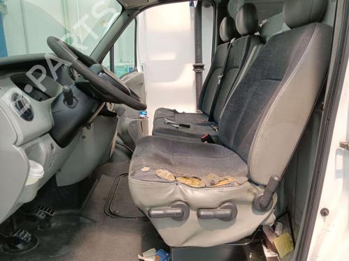 Left headlight NISSAN INTERSTAR Van (X70) dCi 120 | BP38325032C28 - Image 23