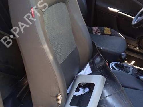 Front left lock SEAT ALTEA XL (5P5, 5P8)  | BP8046777C98 