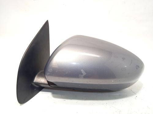 Left mirror NISSAN QASHQAI I (J10, NJ10) 2.0 dCi | BP28113598C26 