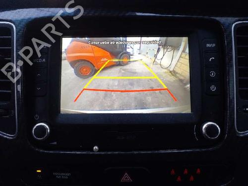 Pedal KIA CARENS IV 1.7 CRDi | BP6018945I4 