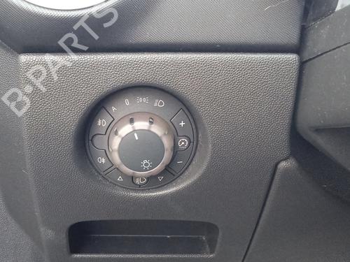 Left taillight OPEL CORSA D (S07) 1.4 (L08, L68) | BP29417923C34 