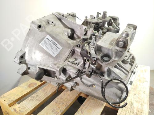 Gearbox CITROËN JUMPY III Bus (V_) 1.5 BlueHDi 120 | BP28099969M3 