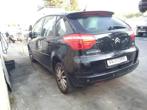 Left tailgate light CITROËN C4 Picasso I MPV (UD_) 2.0 HDi 138 | BP8385776C79 